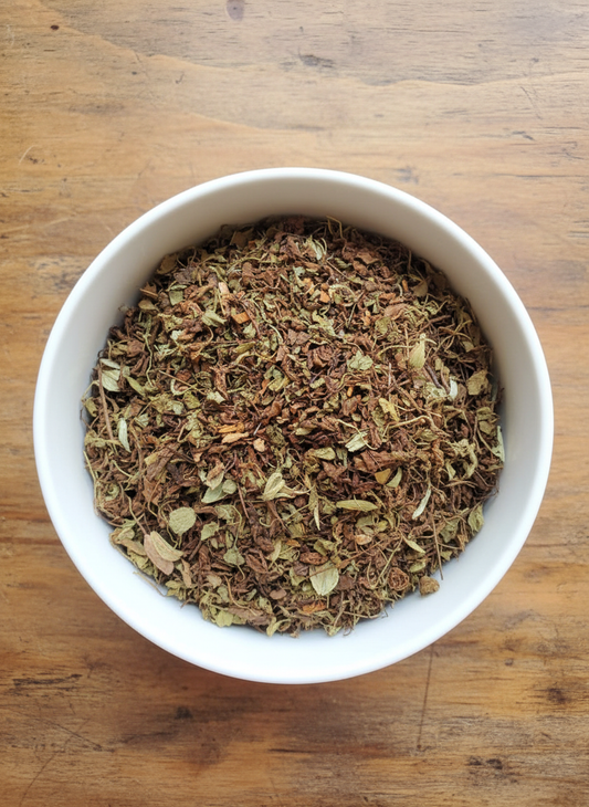 Mint & Methi Body Balance Elixir