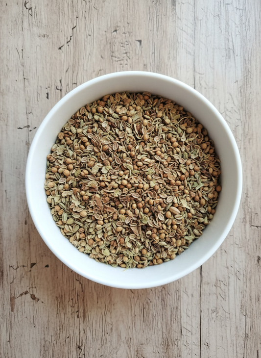 Seeds &Citrus Daily Digestive