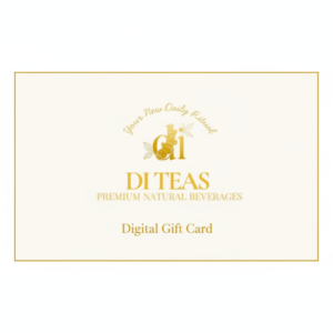 DI Teas e-Gift Card