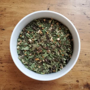 Moringa & Turmeric Daily Defence Elixir