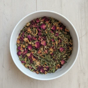 Roots & Petals Harmony Elixir